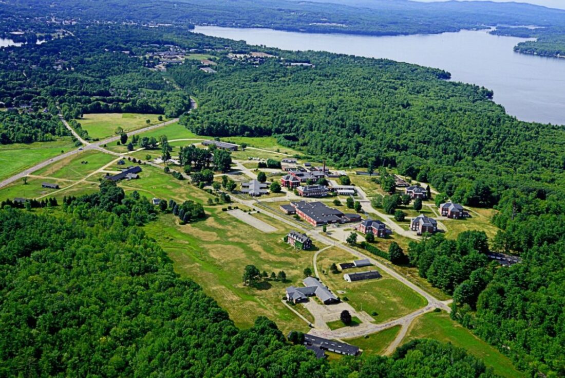 Mayor ‘optimistic’ about Laconia State School sale; developer to begin